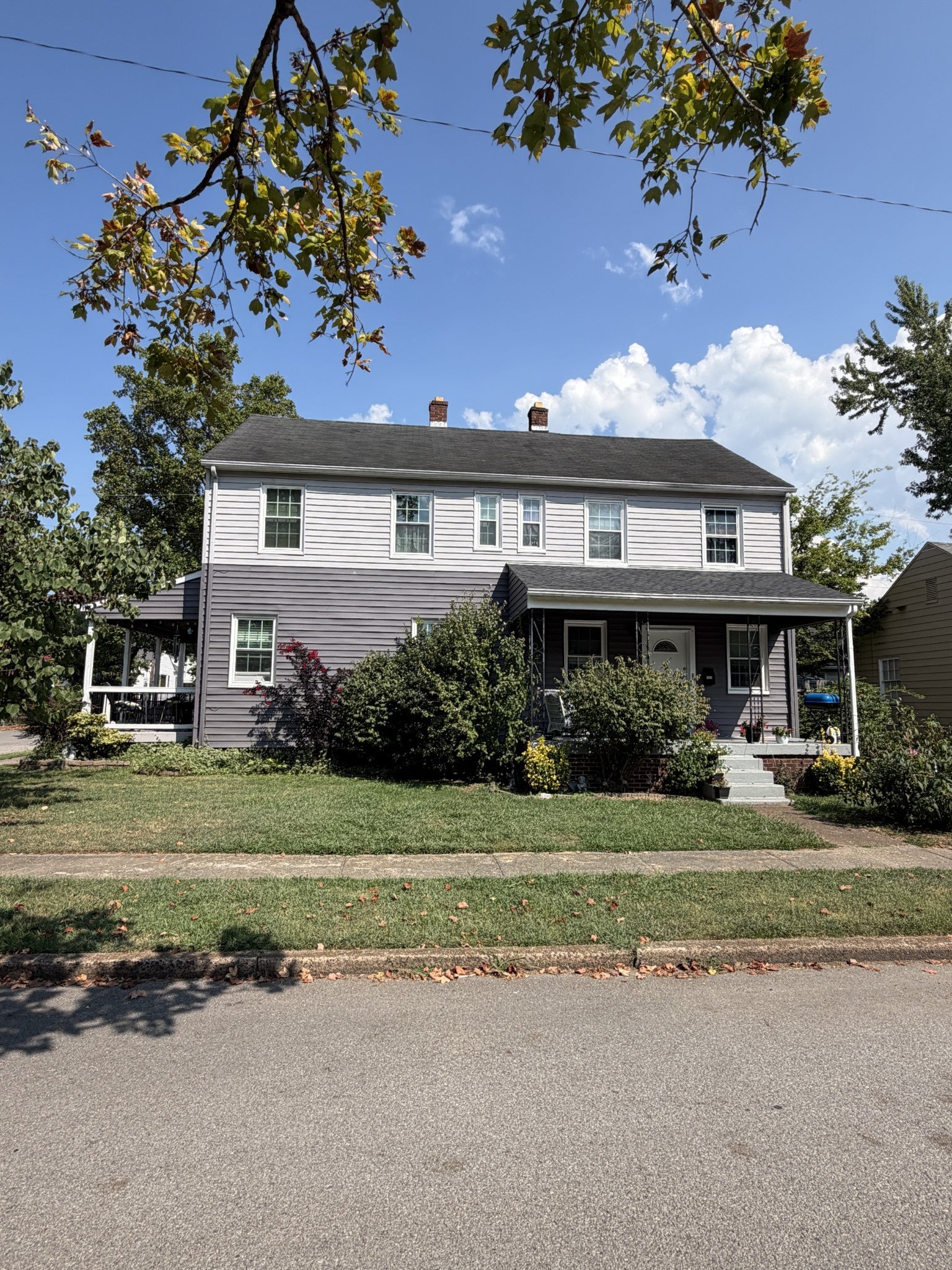 listing at 1003 Bryan St Old Hickory, Old-Hickory