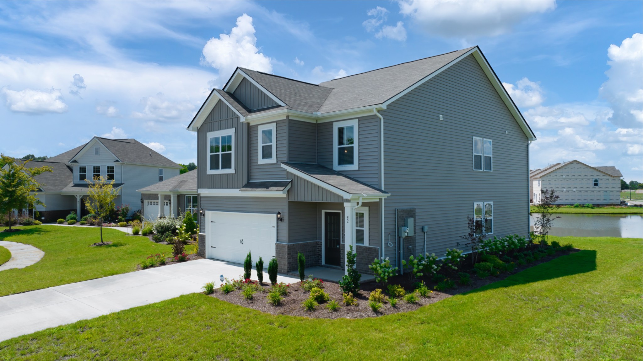 9 Gleaning Court