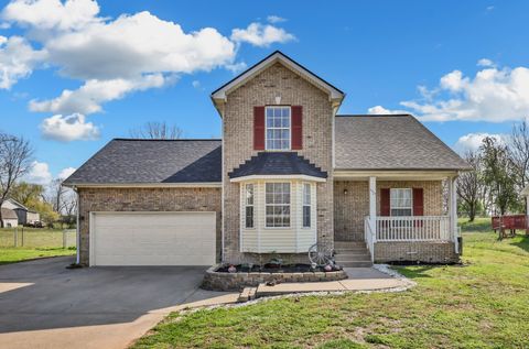 1727 Needmore Rd Clarksville TN 37042