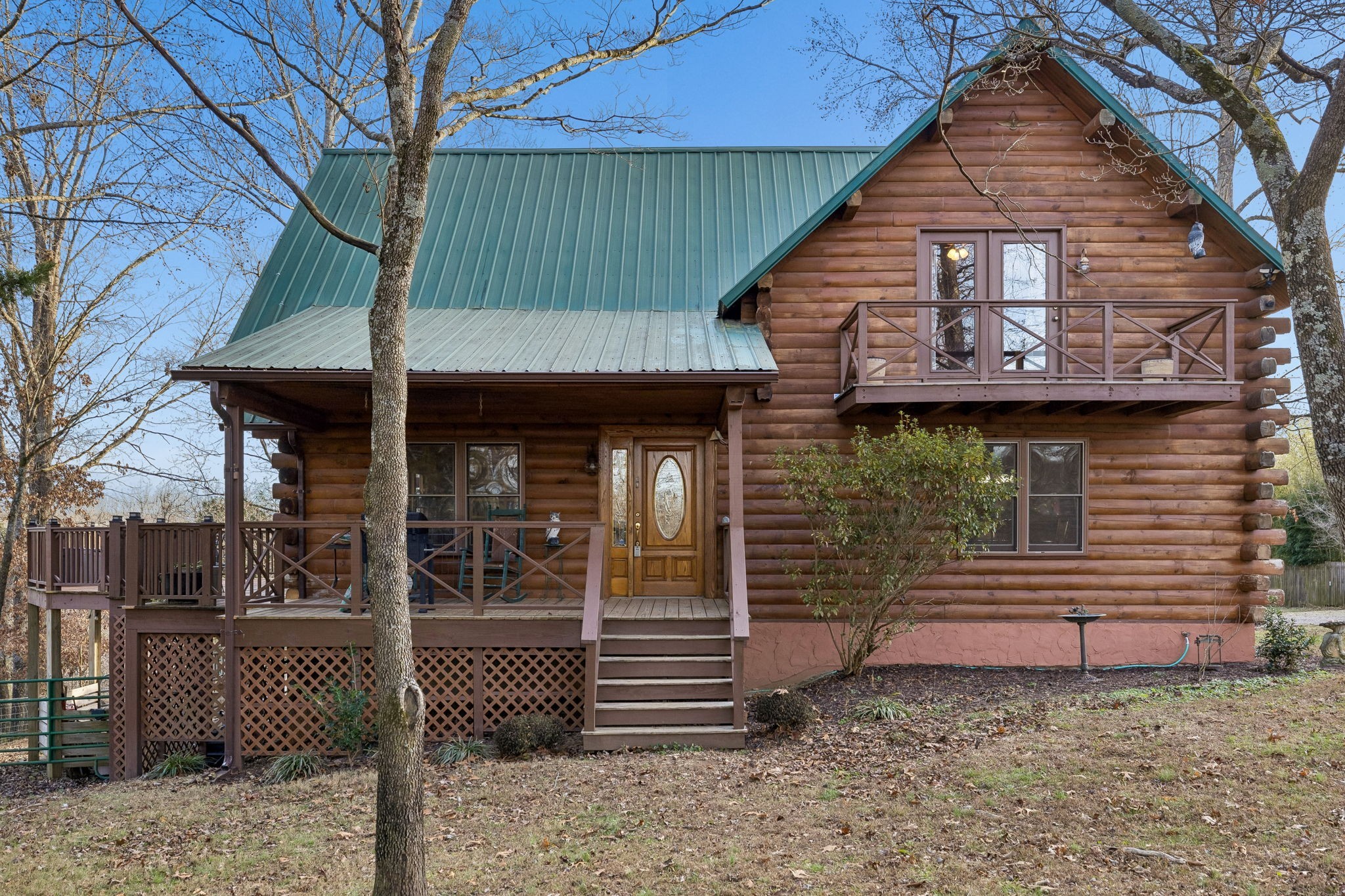 20151 Ben Fly Rd