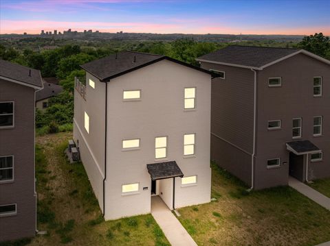1241 North Avondale Cir Nashville TN 37207
