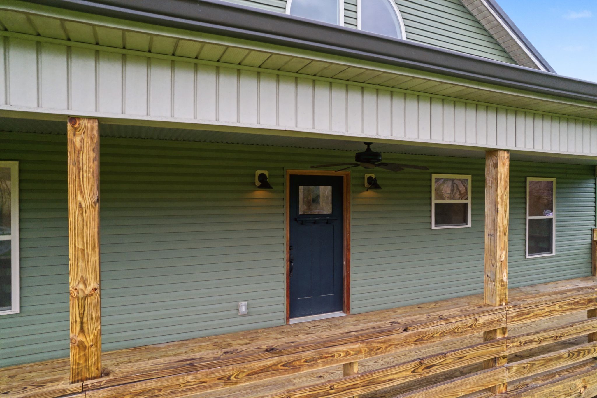 3411 Carter Branch Rd