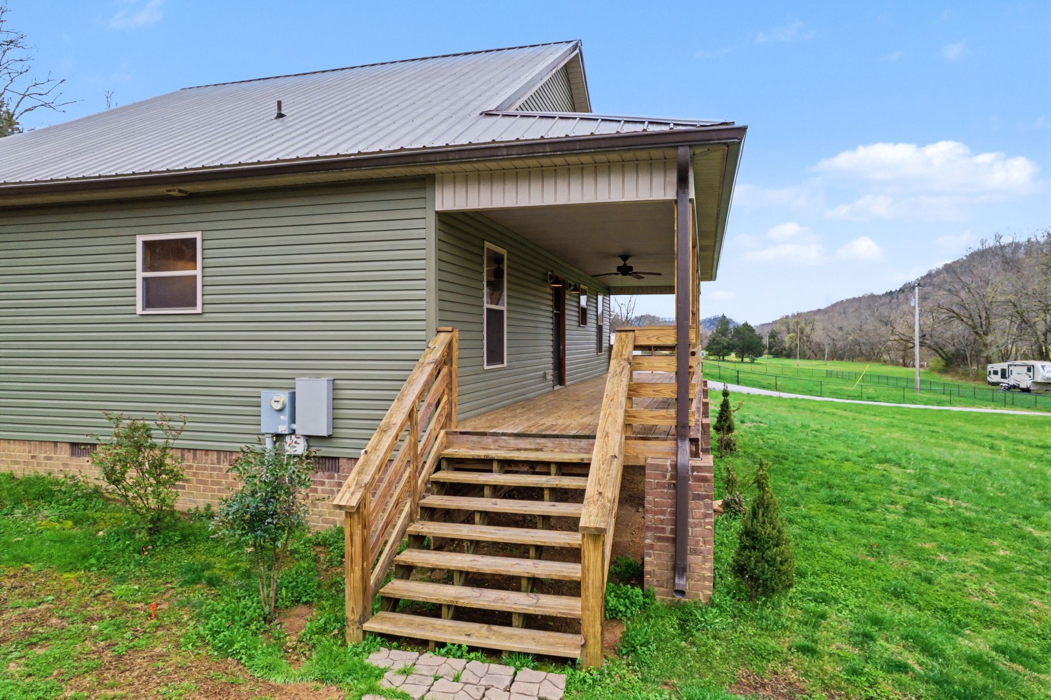 3411 Carter Branch Rd