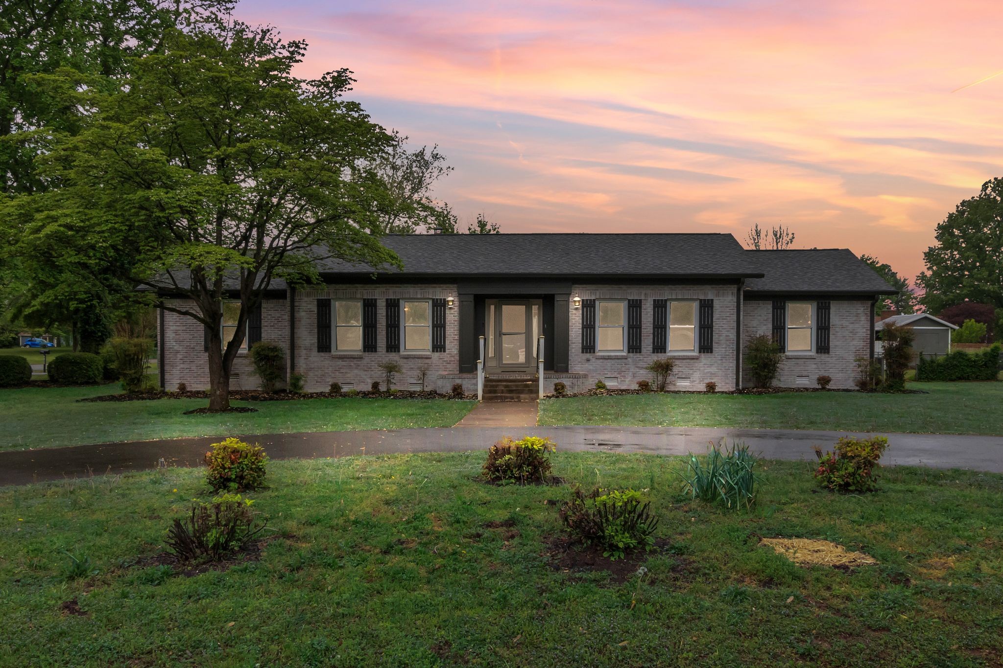 Middle Tennessee Properties 2 3703 Lexington Ct