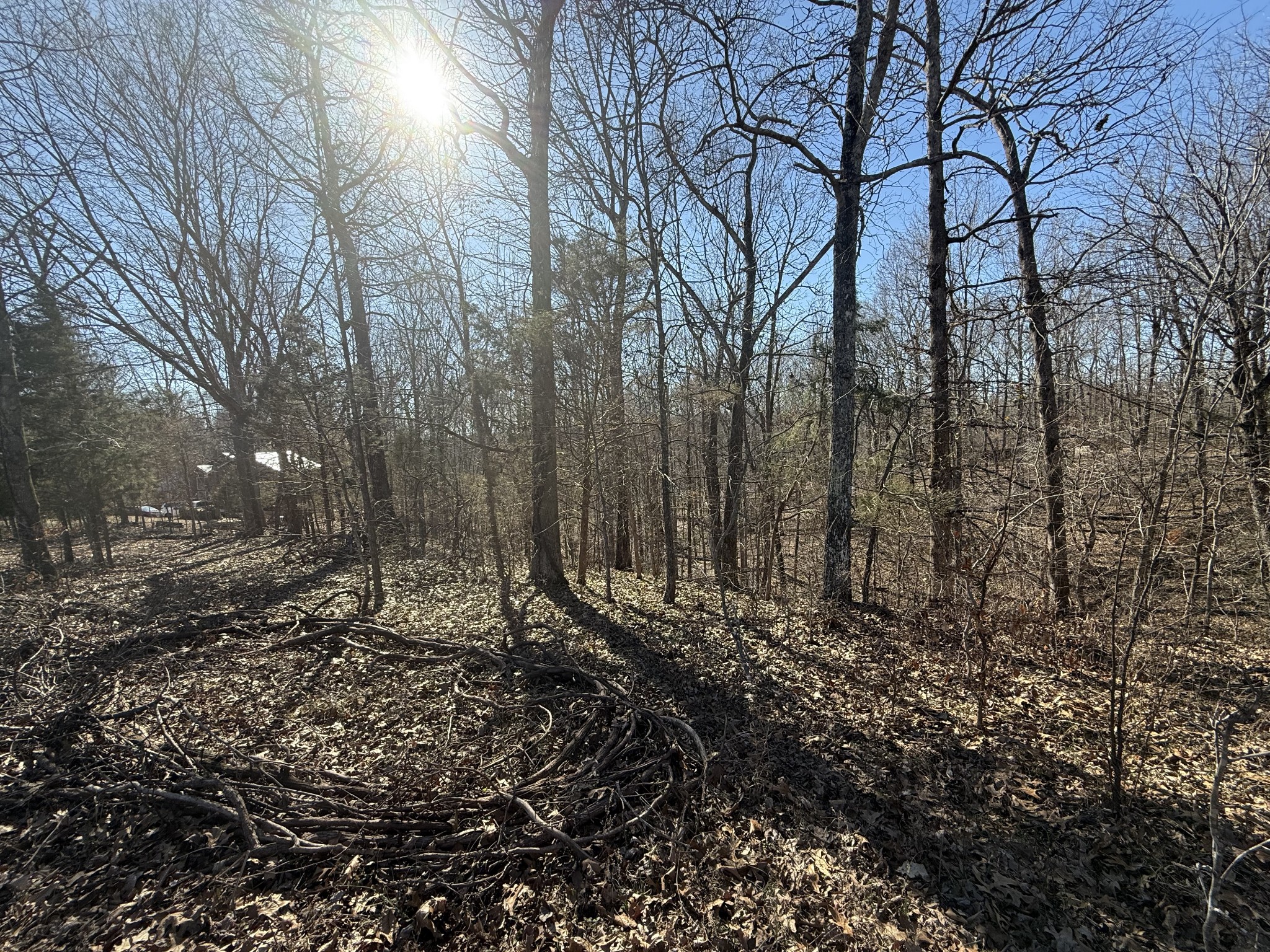 34 Backwoods Estates