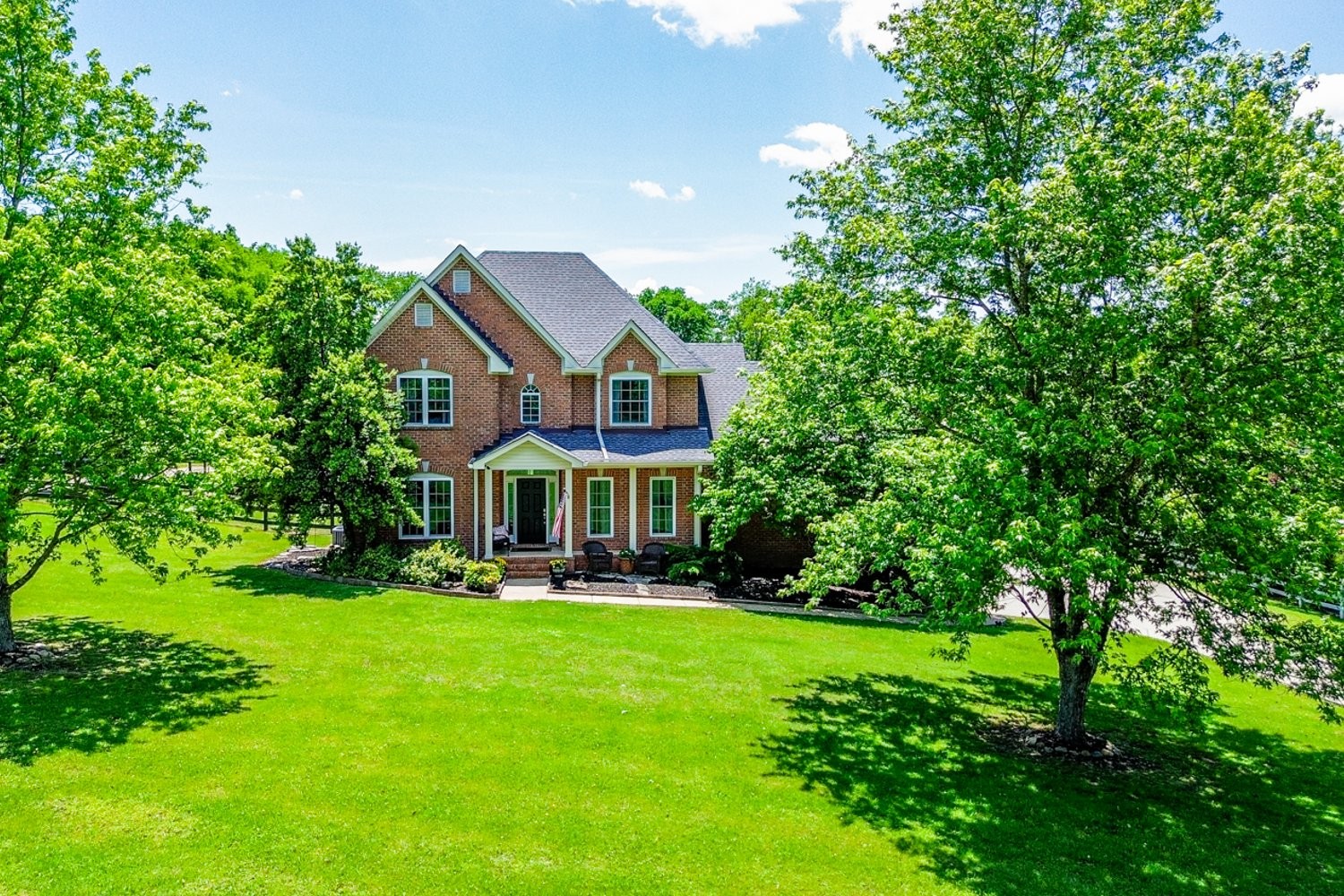2025 Lewisburg Pike