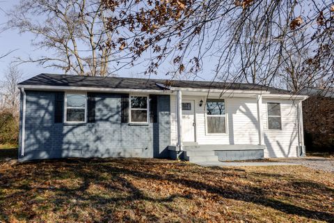 3226 Hinkle Dr Nashville TN 37218