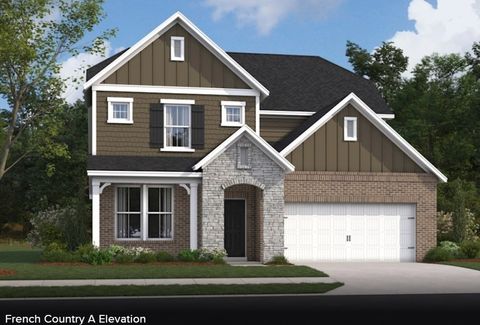 3263 Kemp Drive Hermitage TN 37076