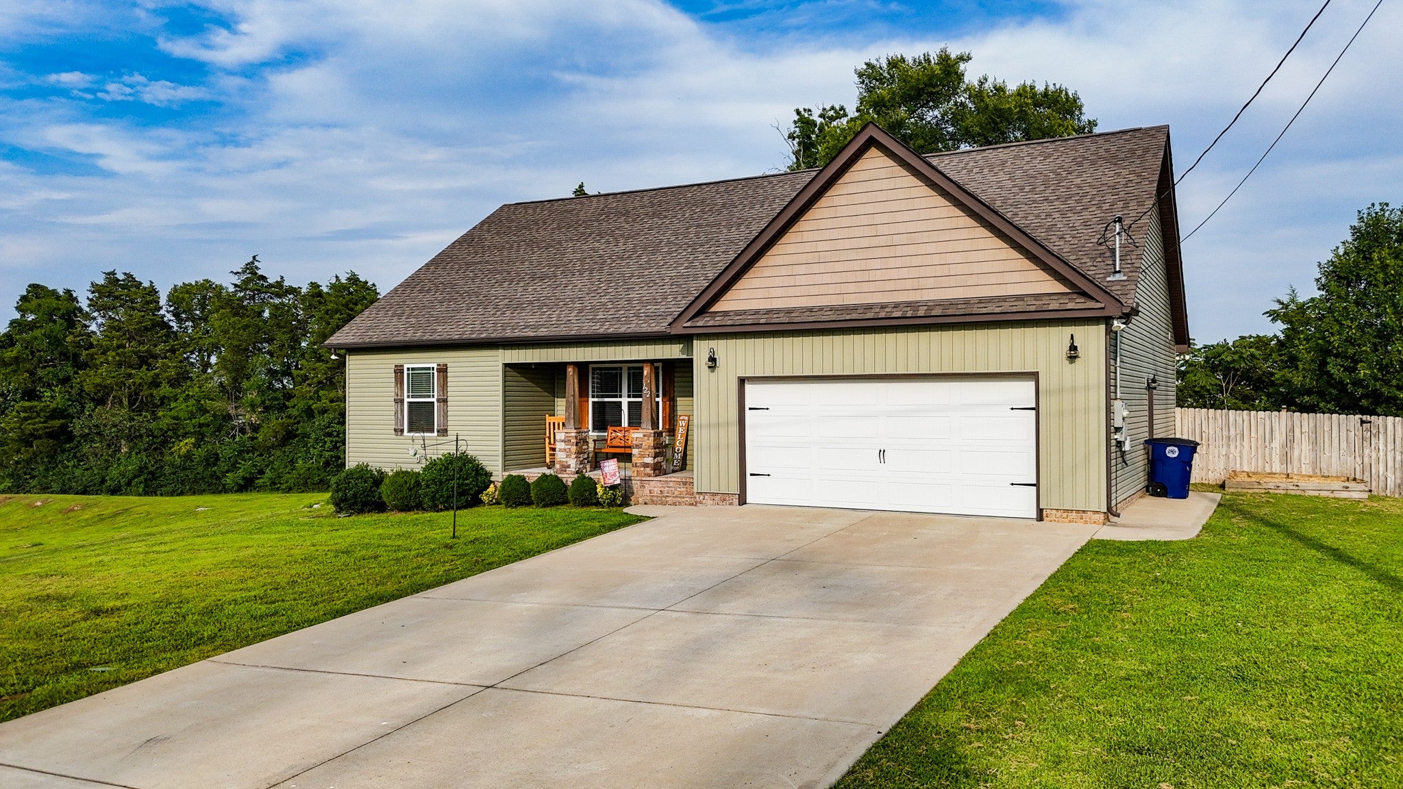 122 Blue Grass Dr