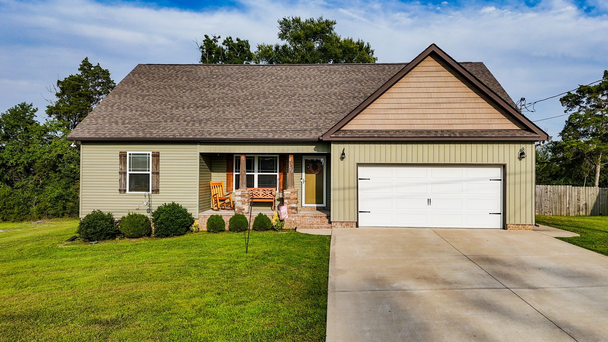 122 Blue Grass Dr