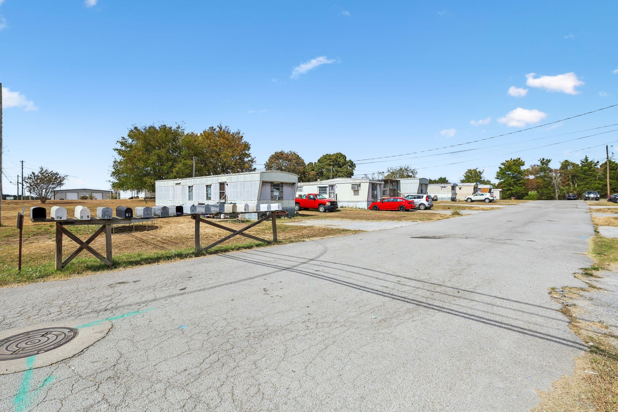 1501 E Depot St