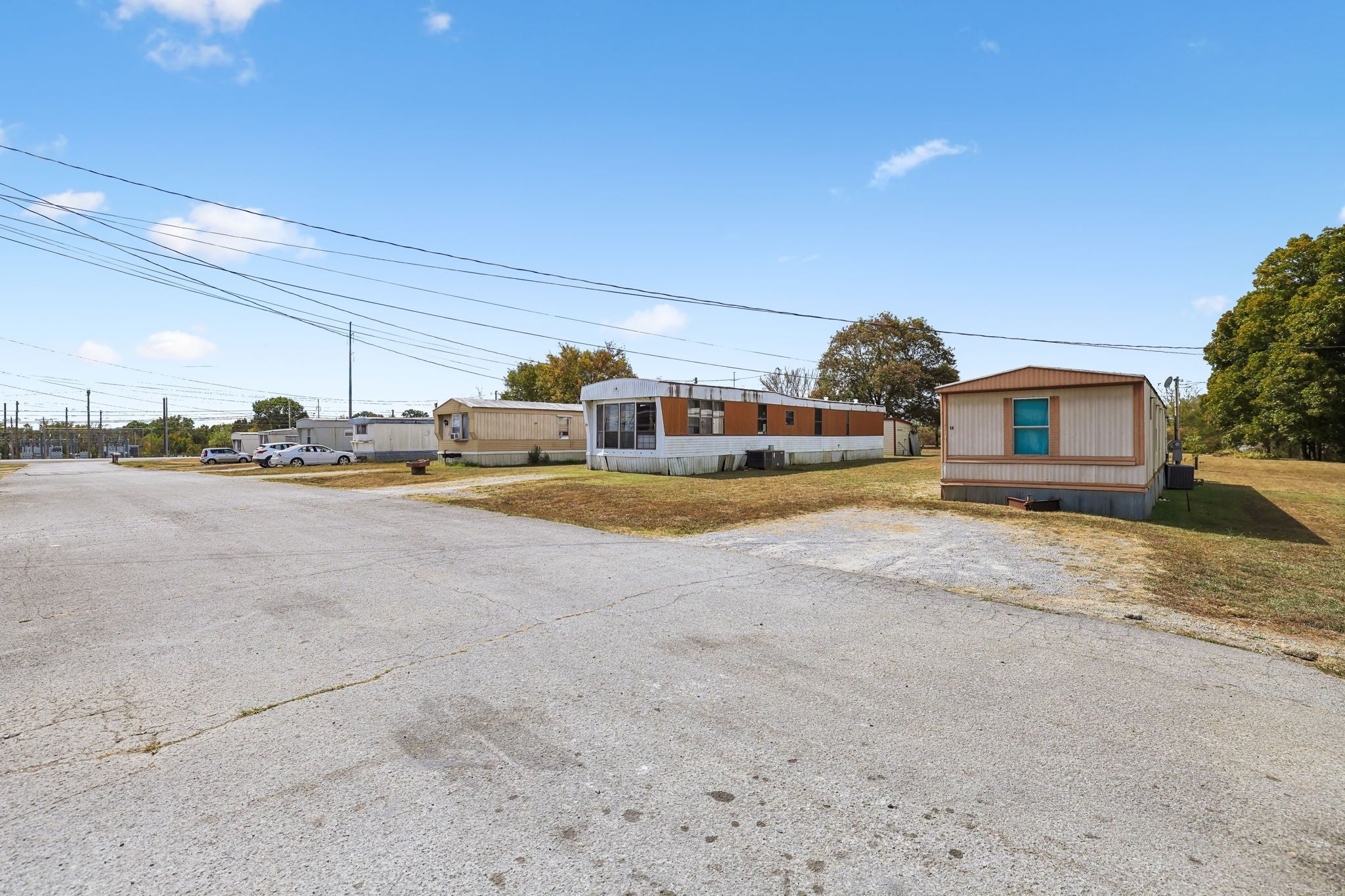 1501 E Depot St