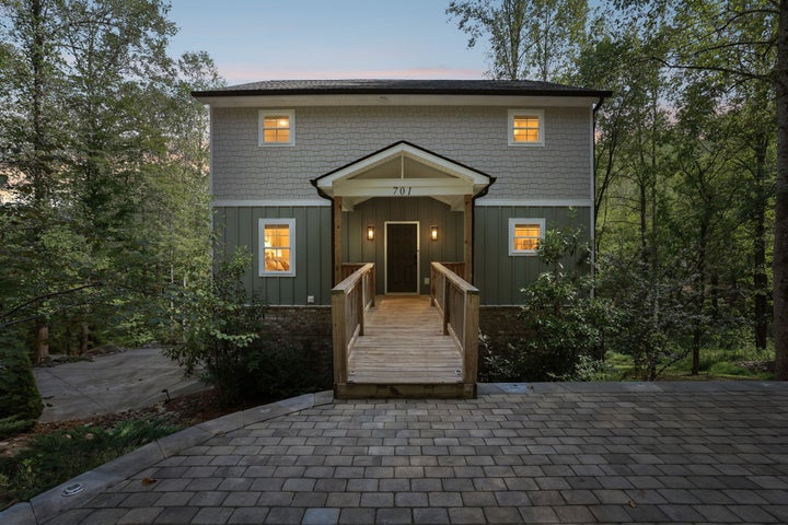Photo 1 of 80 — 701 Harbor Dr, Lancaster, TN 38569