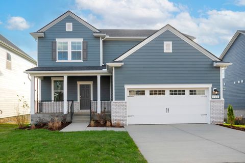 522 Kemp Dr, Hermitage, TN 37076 - MLS#: 2811774