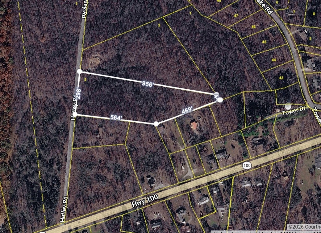 0 Hatley Rd