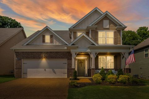 2020 Austin Dr Spring Hill TN 37174