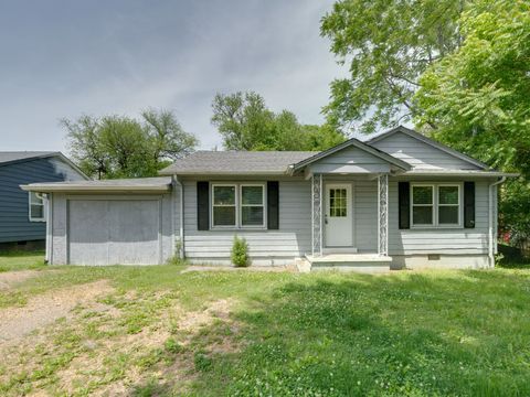 182 Sunset Ct Clarksville TN 37042