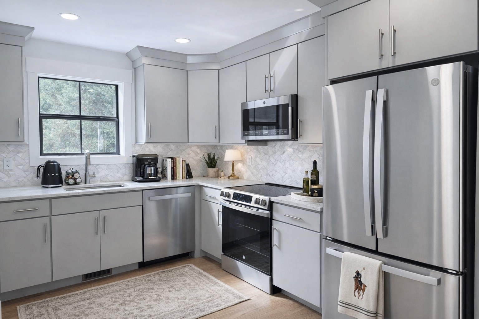 1815 Martin Street D