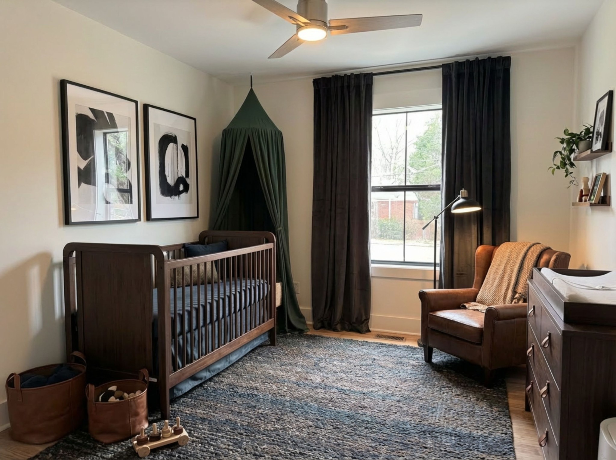 1815 Martin Street D