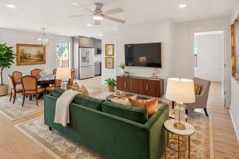 1815 Martin Street D Nashville TN 37203
