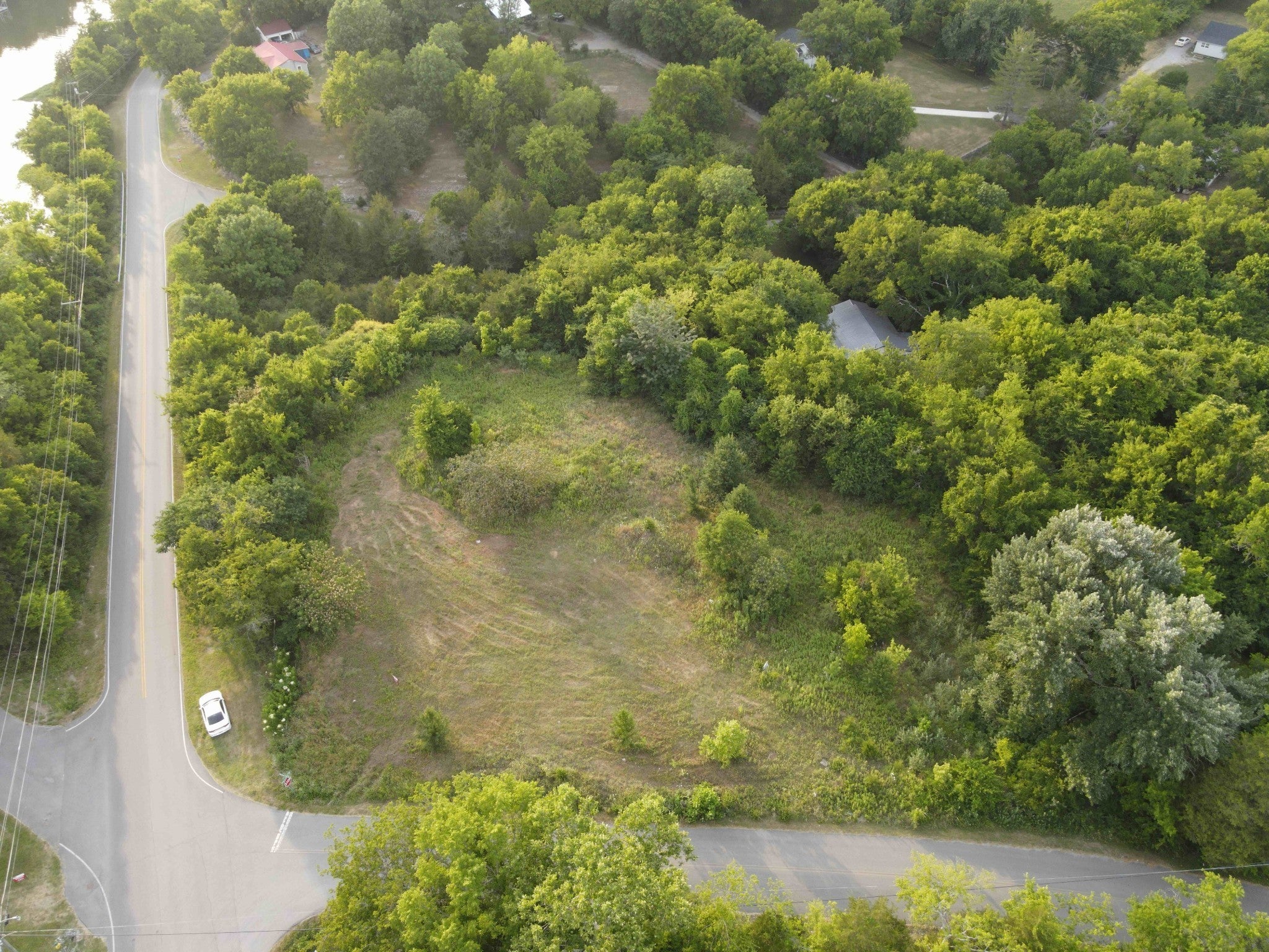 0 Peach Valley Rd