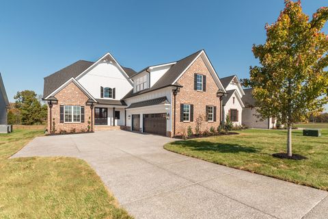 849 Brook Trl, Lebanon, TN 37087 - MLS#: 2754477