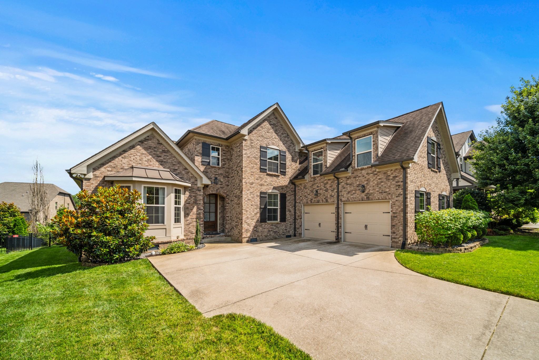 2085 Callaway Park Pl