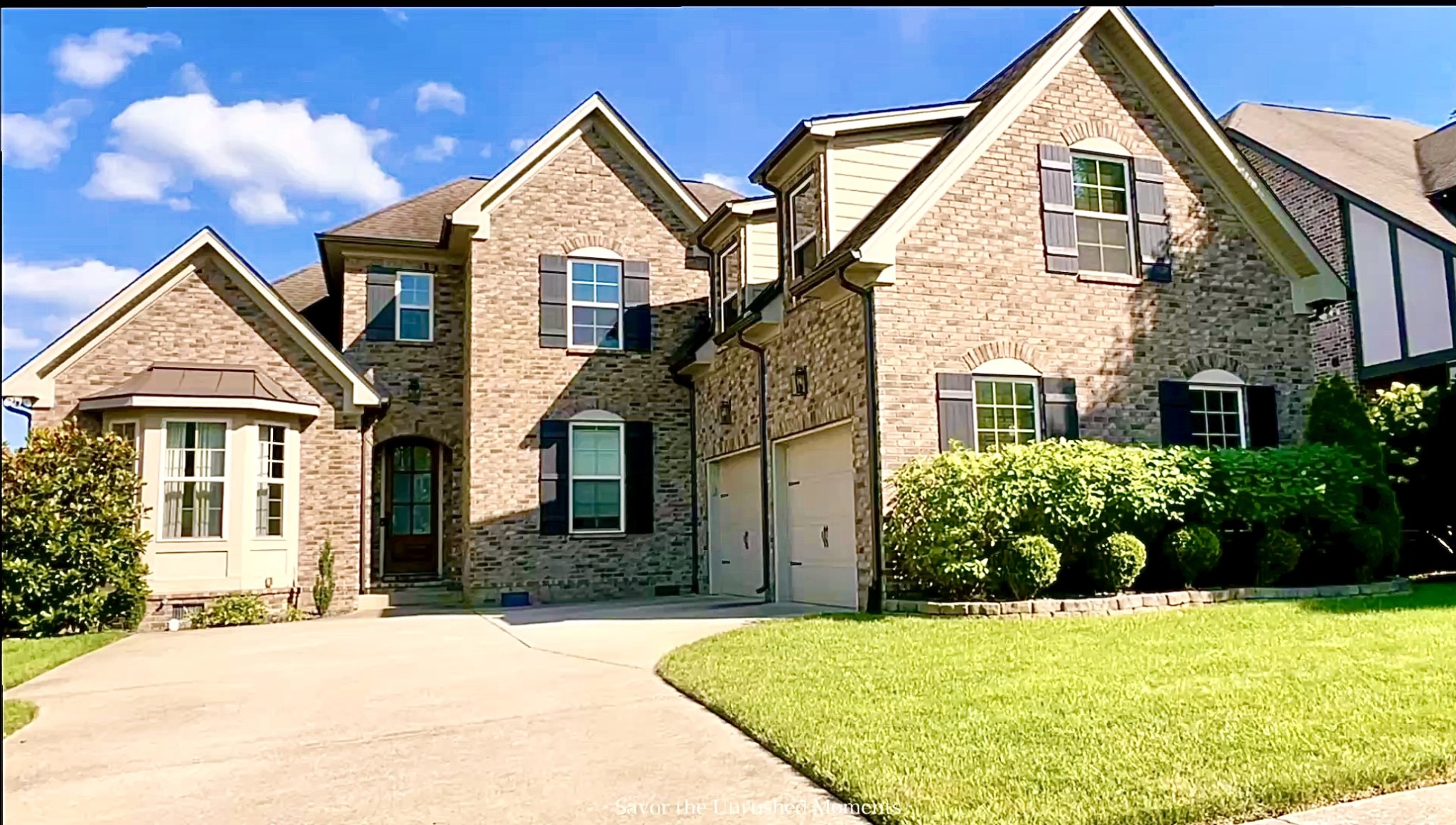 2085 Callaway Park Pl