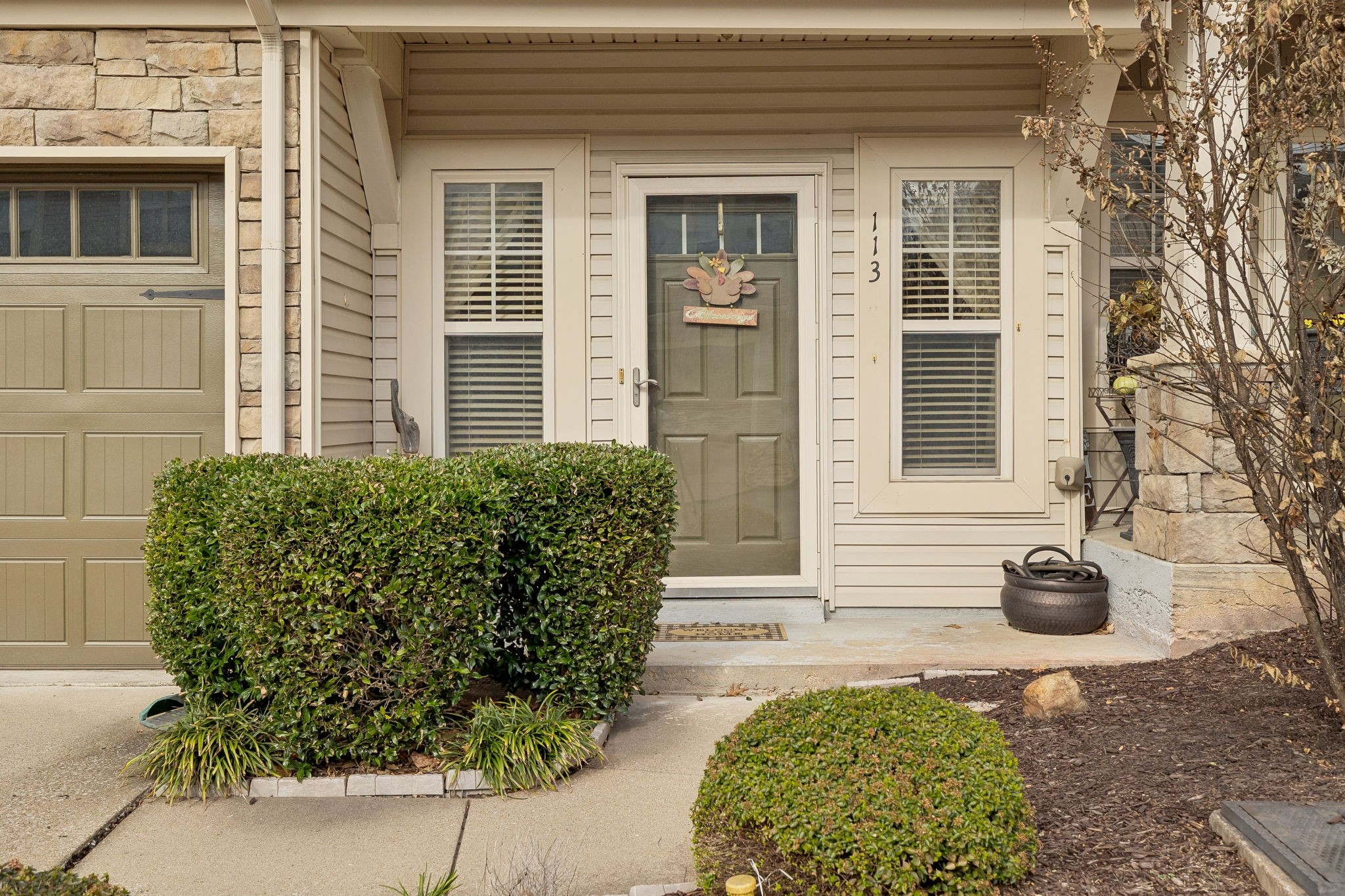 735 Tulip Grove Rd 113