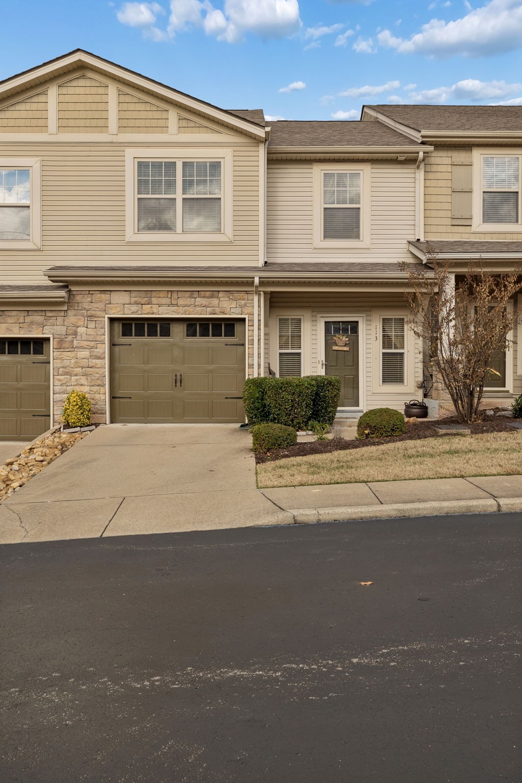 735 Tulip Grove Rd 113