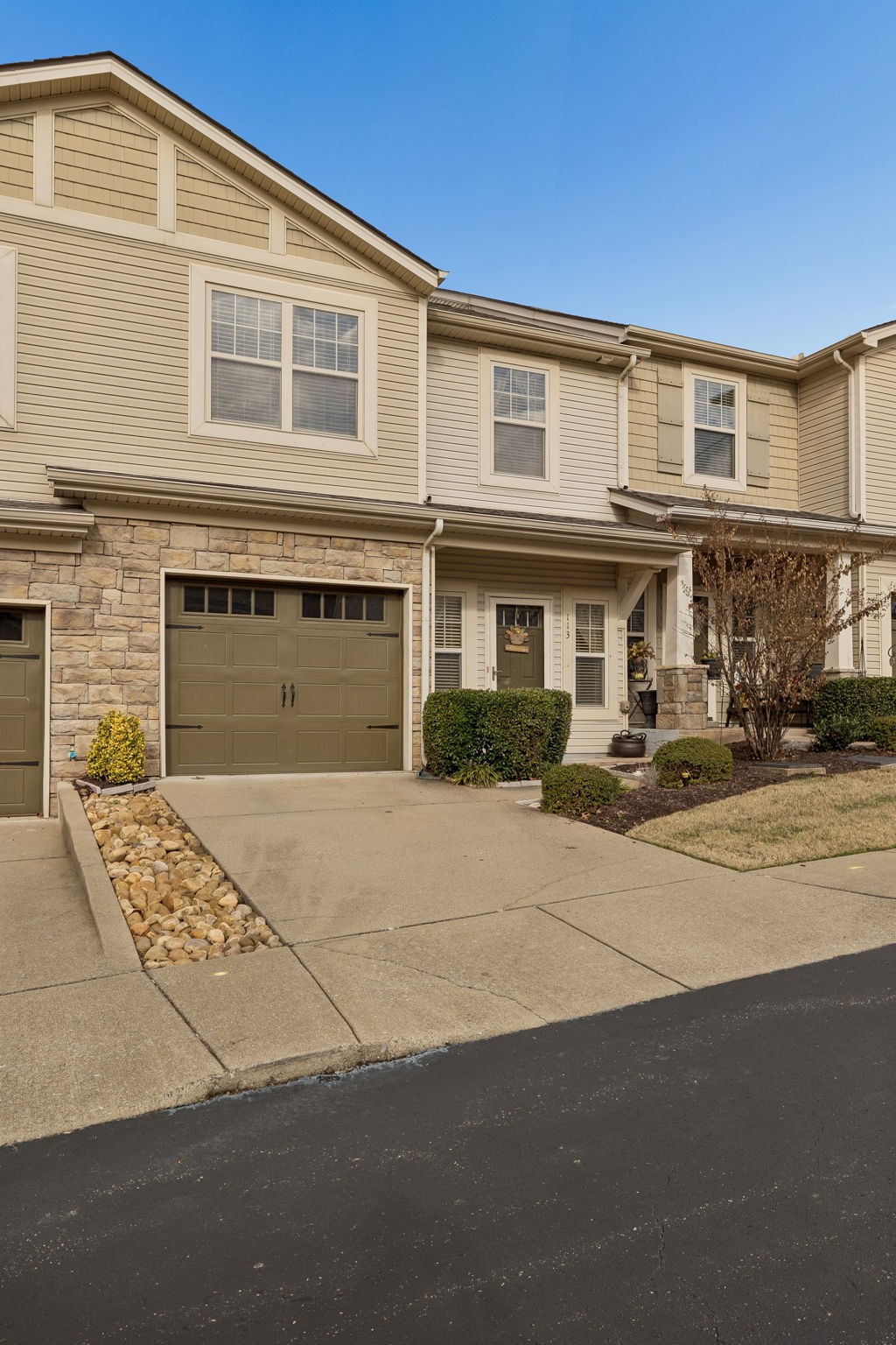 735 Tulip Grove Rd 113