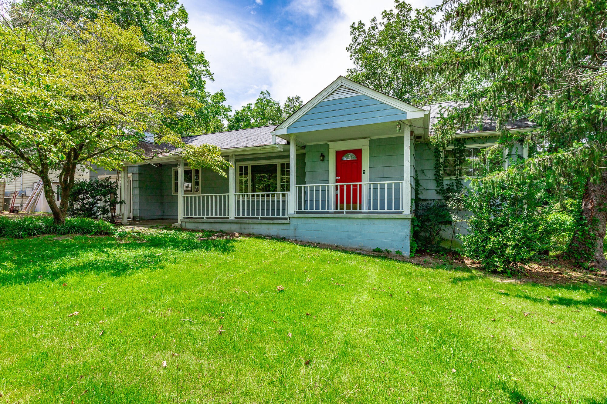 808 Linden Hall Road