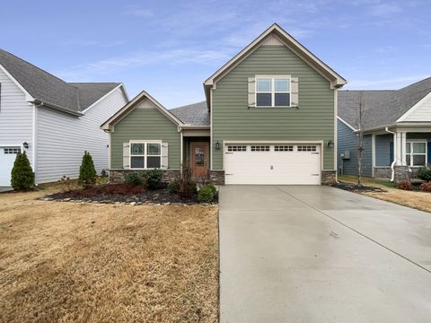 5048 Bridgemore Blvd Murfreesboro TN 37129