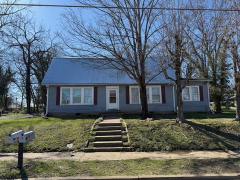 405 Hedgemont Ave Fayetteville TN 37334