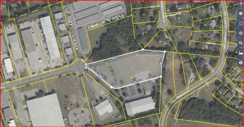 2030 Johnson Industrial Blvd Nolensville TN 37135