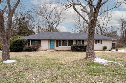 1611 White Blvd Murfreesboro TN 37129