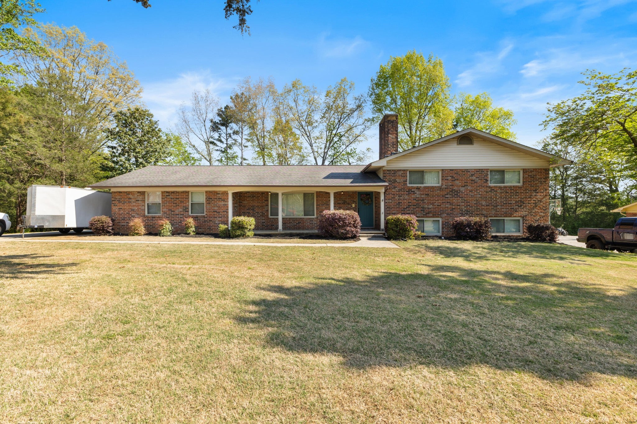 3811 Woodcrest Circle NW