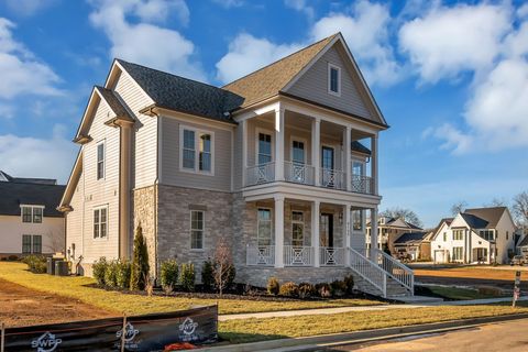 Photo of 6105 Pasquo Road, Nashville, TN 37221 (MLS # 3167449)
