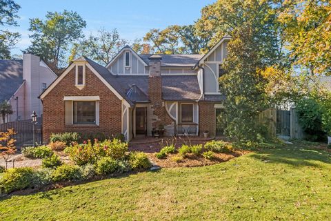 1724 Green Hills Dr Nashville TN 37215