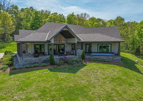 76 Agee Branch Ln, Hickman, TN 38567 - MLS#: 2790348