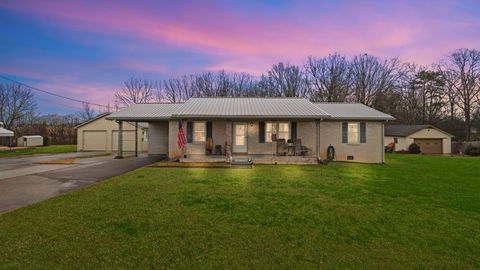 60 Tunstill Loop Rd Fayetteville TN 37334