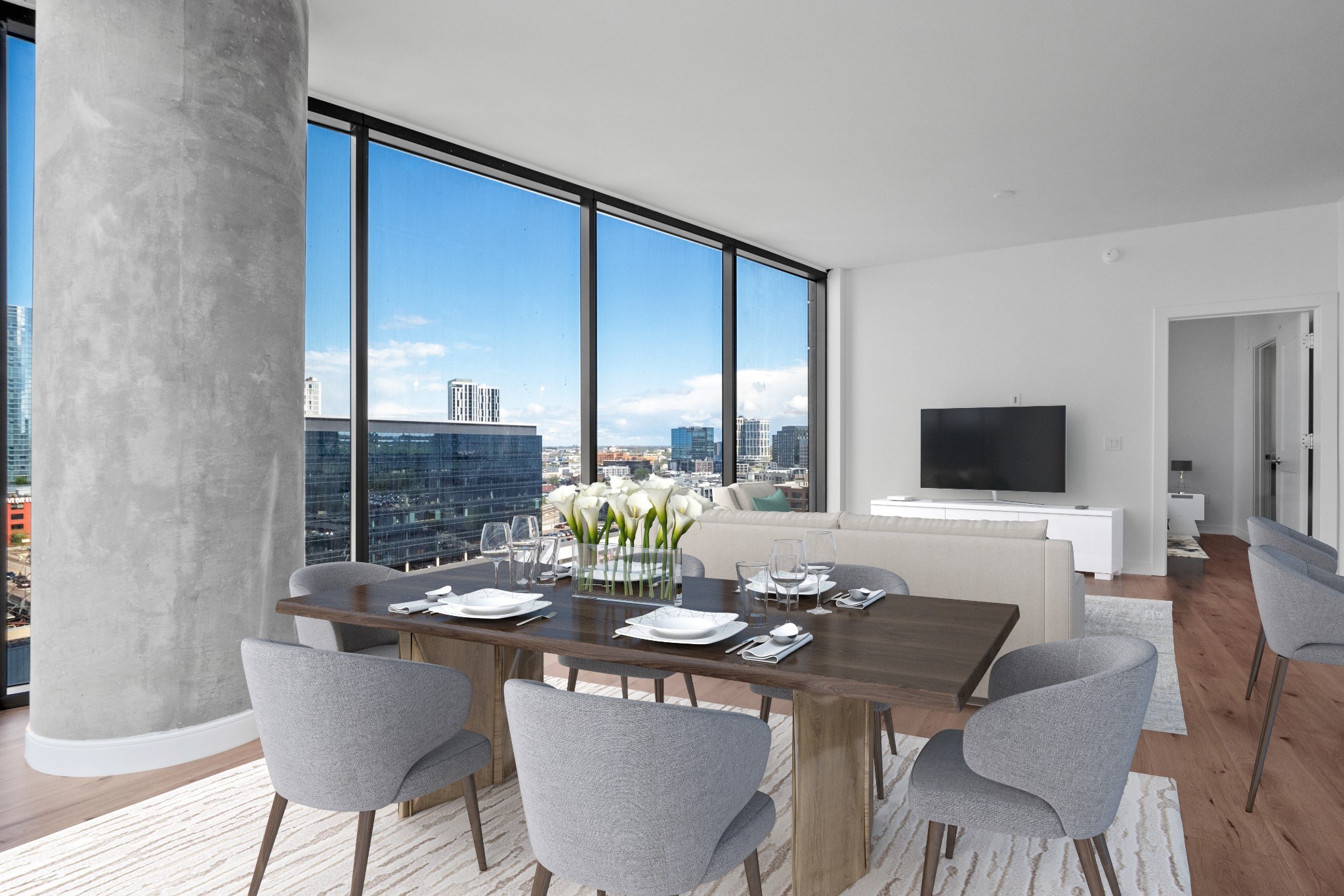 1212 Demonbreun St B4(X)