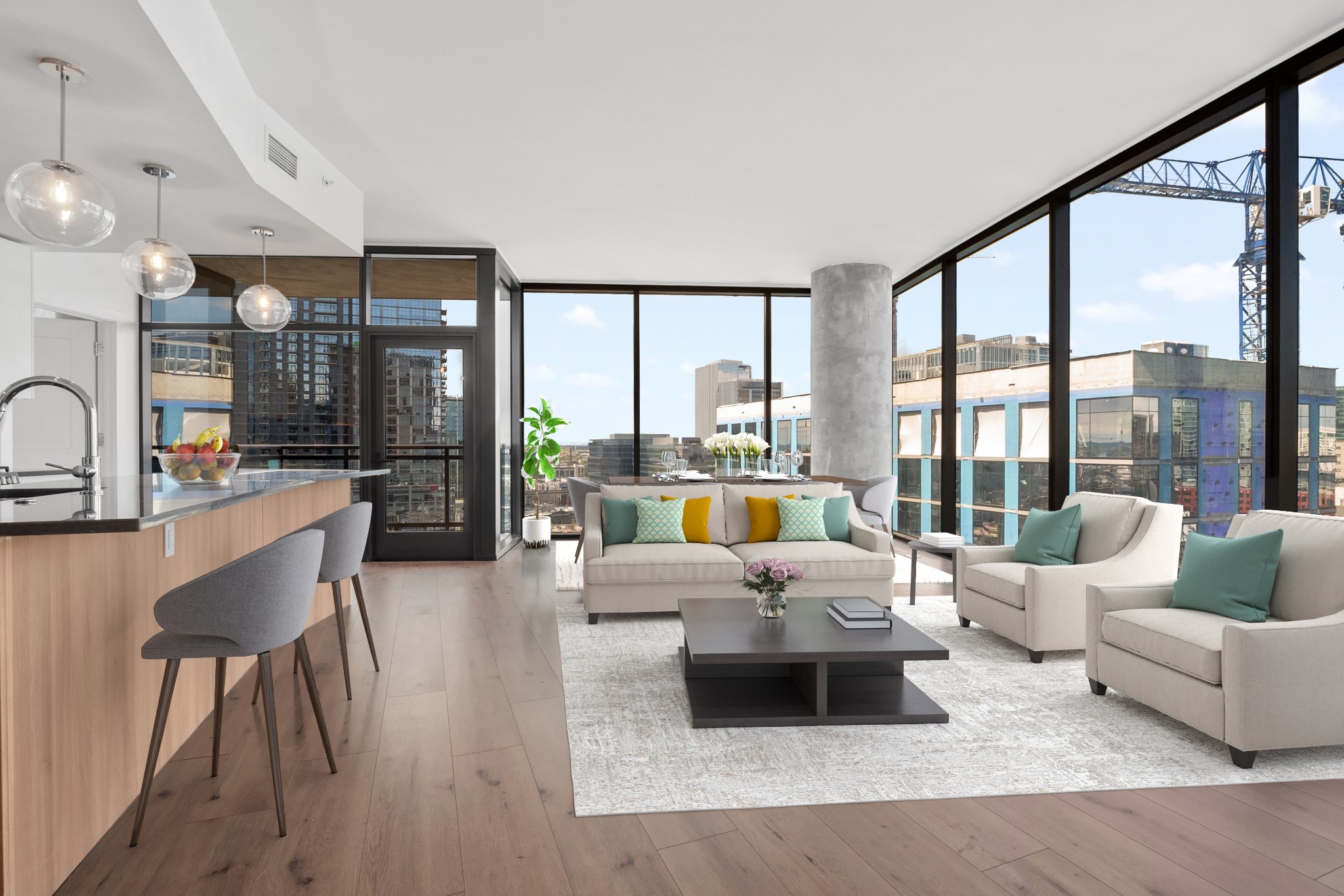 1212 Demonbreun St B4(X)