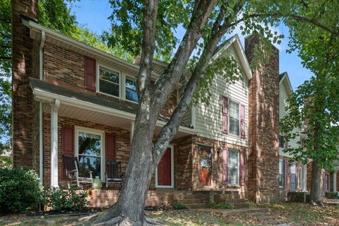 222 Hickory Hill Ct Nashville TN 37214