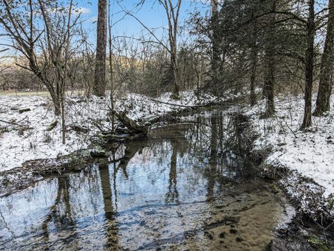 44 Opossum Hollow Rd Gordonsville TN 38563