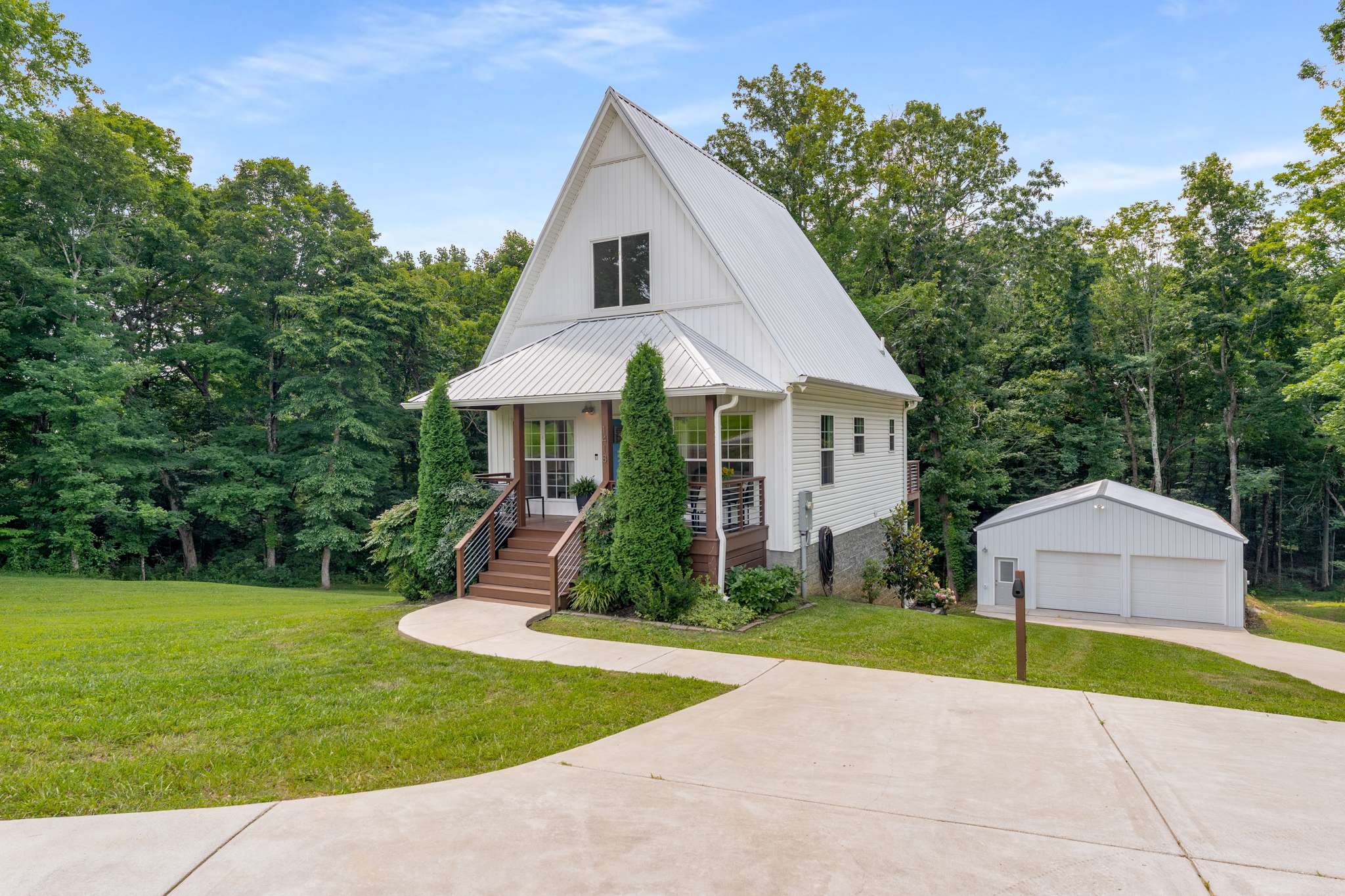 1418 Ridge Rd