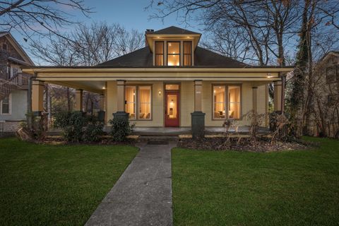 1014 Mansfield St Nashville TN 37206