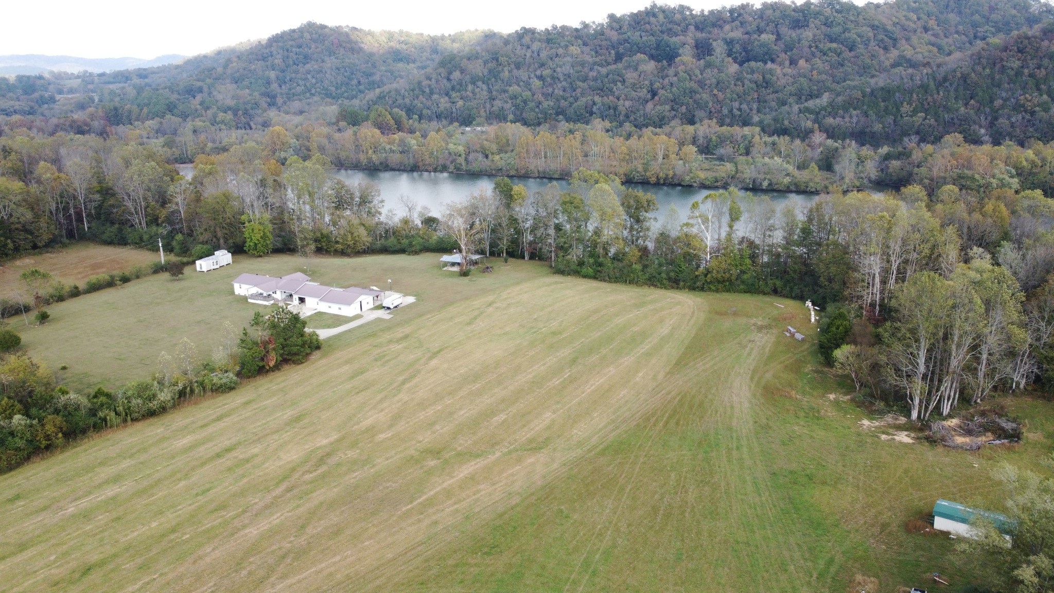 Photo 1 of 13 — 16 Fairground Lane, Whitleyville, TN 38588