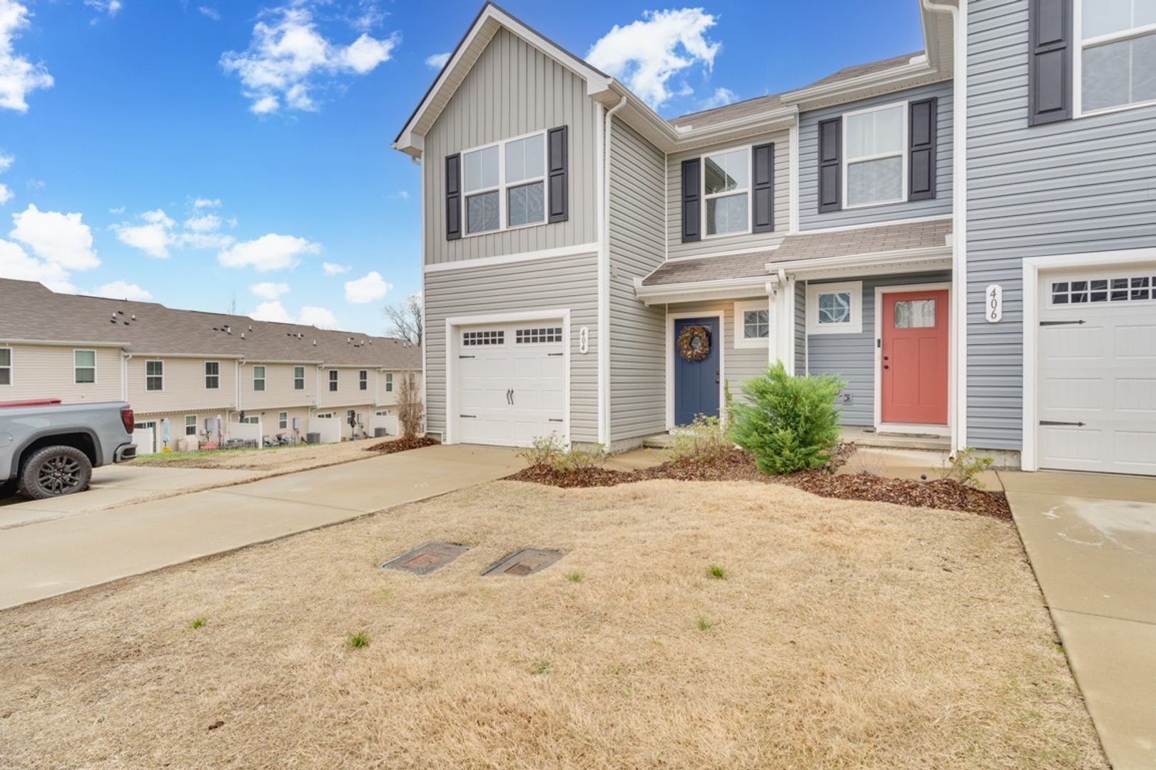 404 Deer Meadow Ln