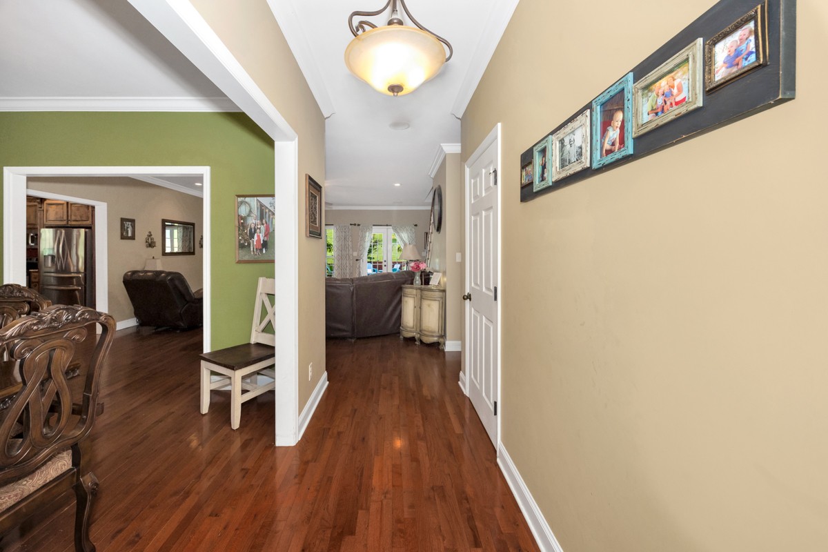 414 Davis Hill Rd